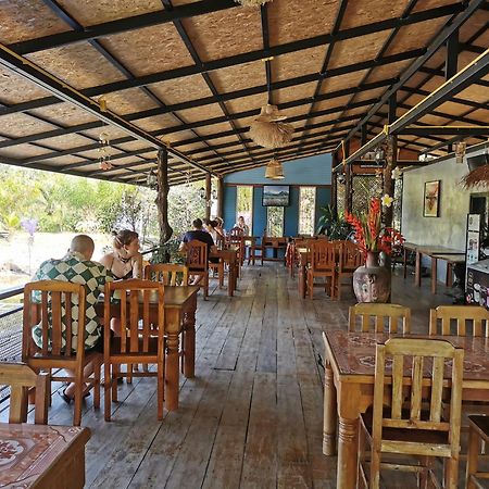 Baannai Lake View Resort Ao Nang Eksteriør bilde